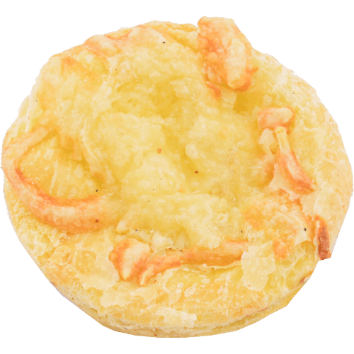 South Island Bakeries Steak & Cheese Pie