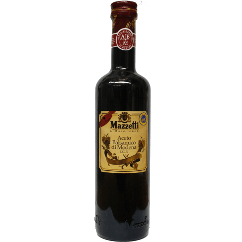 Mazzetti Liberty Balsamic Vinegar