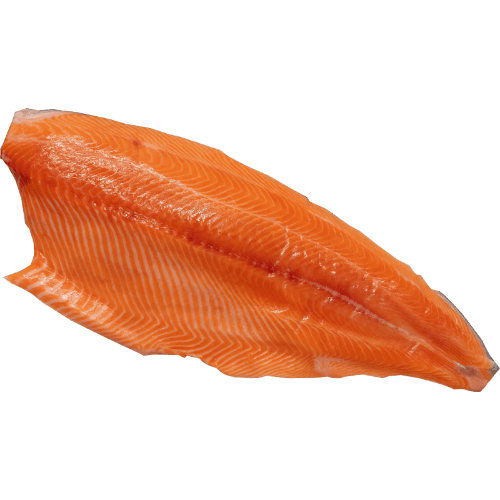 Blue Water Fresh Salmon Fillets