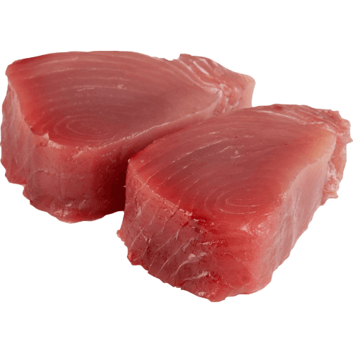 Tuna Steaks