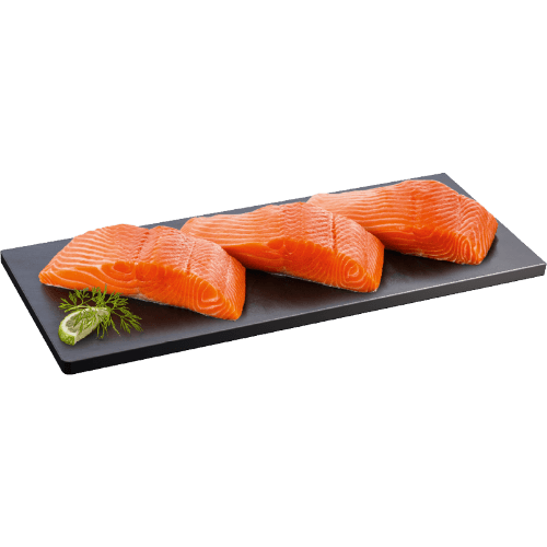 Regal Bone In Salmon Fillets