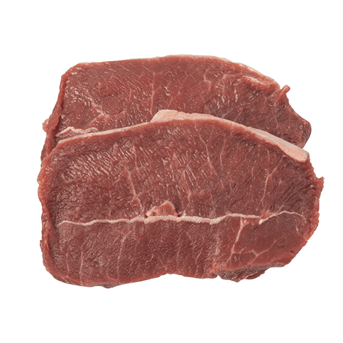 Bulk Beef Blade Steak