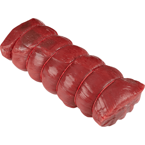 Unsliced Beef Fillet Steak
