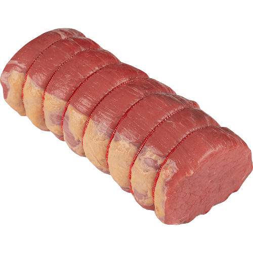 Beef Danish Roast