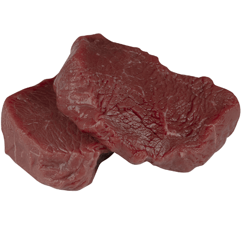 Beef Rump Steak Eye Cut