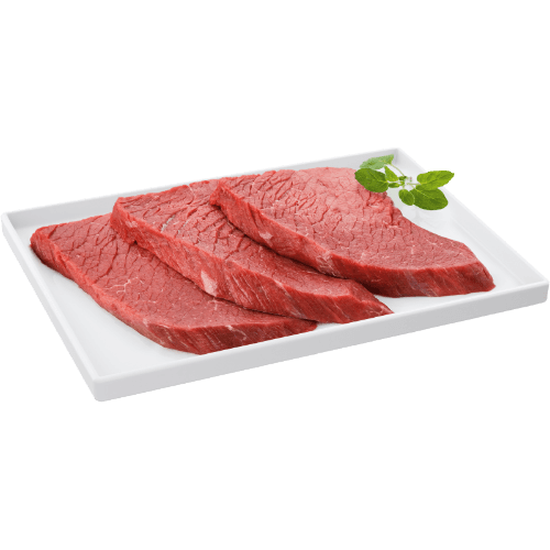 Bulk Beef Topside Steak