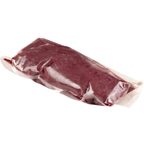Beef Trout