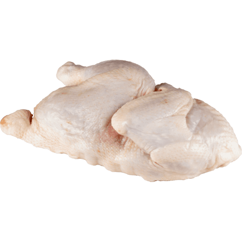Chicken Half