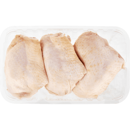 Brink's Chicken Thighs
