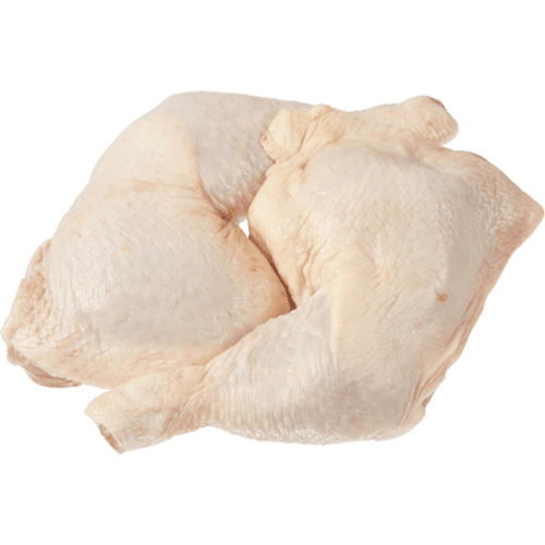 Tegel Bulk Chicken Legs per kg