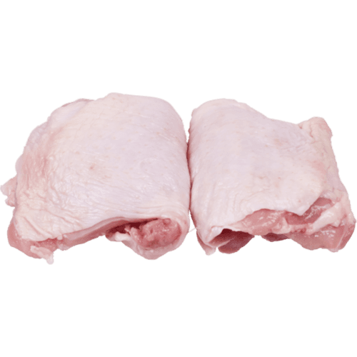 Tegel Chicken Thighs per kg