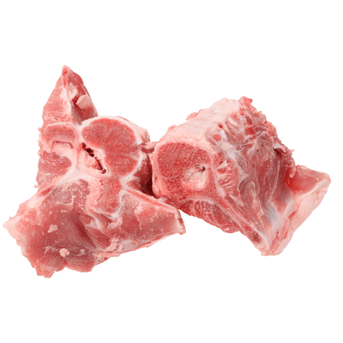 Pork Bones