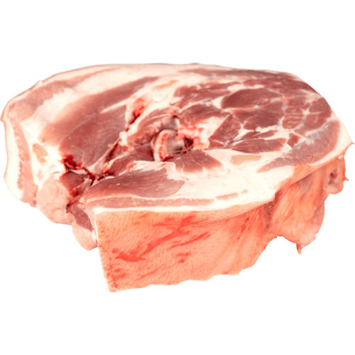 Pork Collar