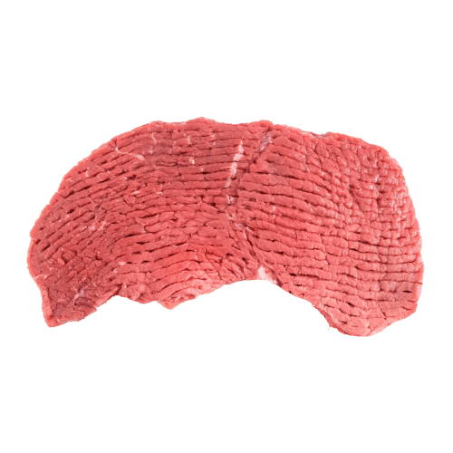 Mega Tenderised Beef per kg