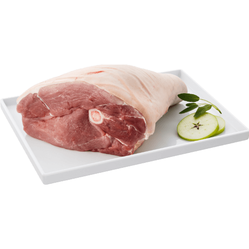 Pork Leg
