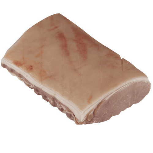 Rolled Pork Loin Roast 1 kg