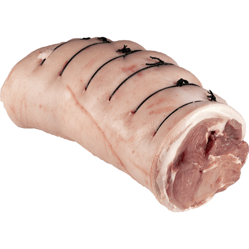 Pork Shoulder Rolled Roast