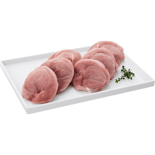 Pork Leg Steak