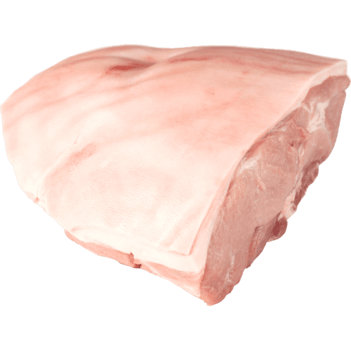 Pork Rump Roast