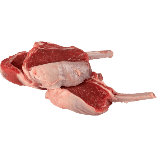 Fresh French Lamb Cutlets