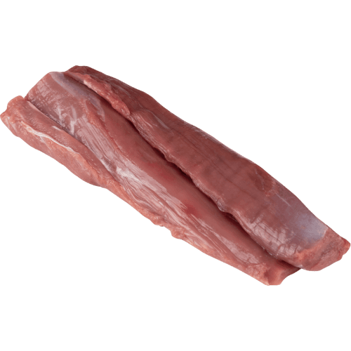 Lamb Fillet