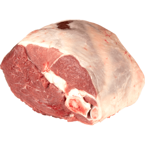 Lamb Leg Thick End