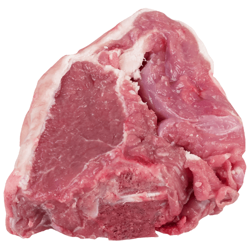 Bulk Lamb Loin Chops