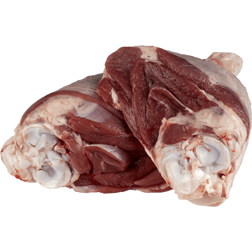 Lamb Drumsticks