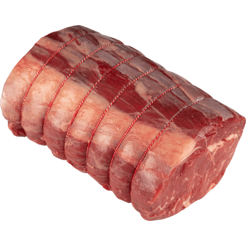 Beef Ribeye Roast per kg