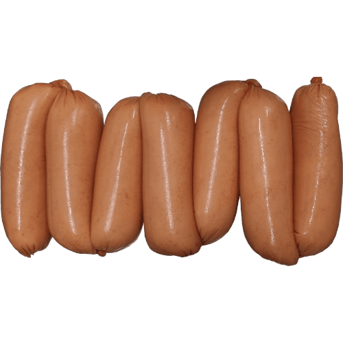 Campbell's Butchery Breakfast Sausages