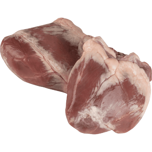 Lamb Hearts