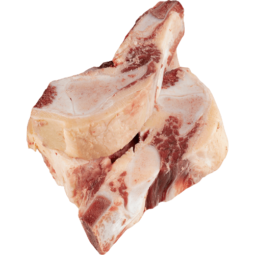 Pet Food Brisket Bones
