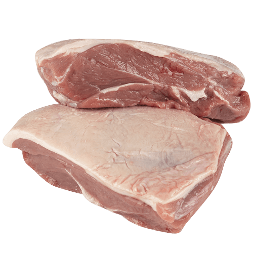 Lamb Rump Roast