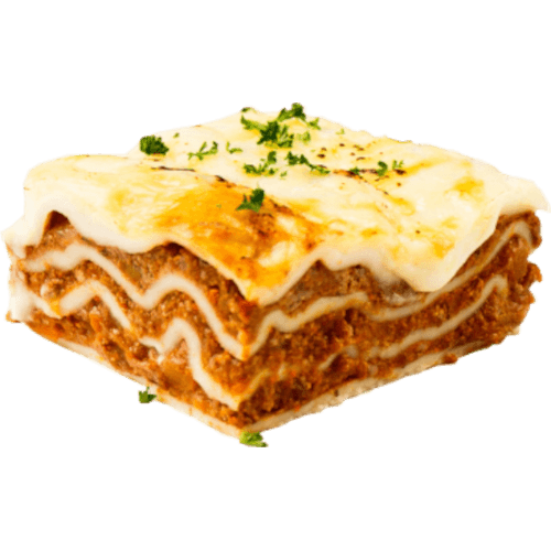 Pasta Vera Lasagne
