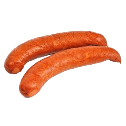 Hellers Polish Sausage
