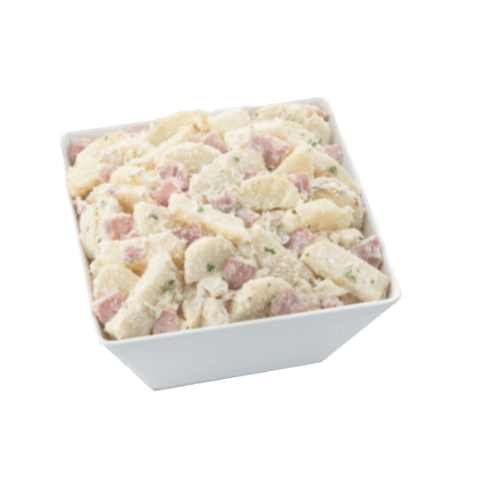 Speirs Aioli Potato & Bacon Salad