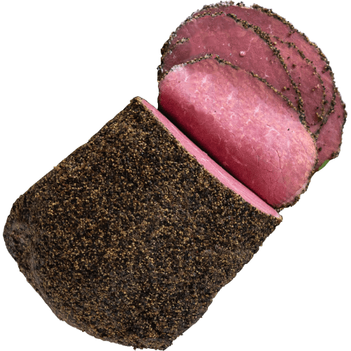 Farmland Pastrami