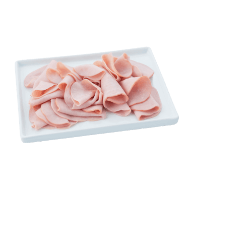 100% NZ Free Farmed Shaved Ham