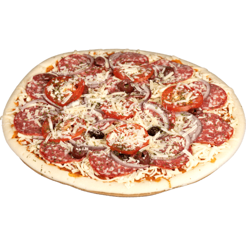 Italian Gourmet Pizza
