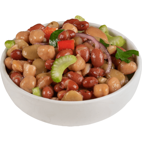 Bean Salad