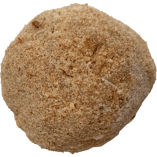 Breads of Europe Scotch Egg