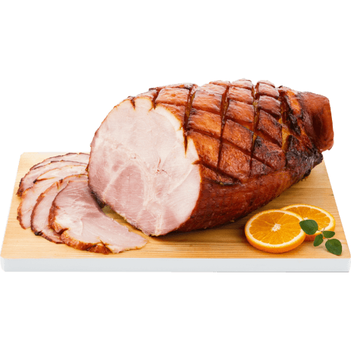 Hellers Ham Off The Bone