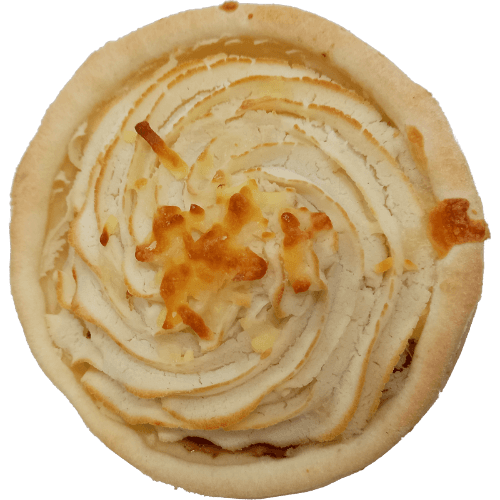 Breads of Europe Cottage Pie