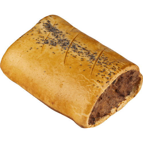 Gourmet Sausage Roll