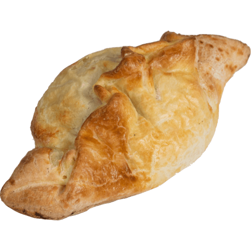 Breads of Europe Beef Pastie