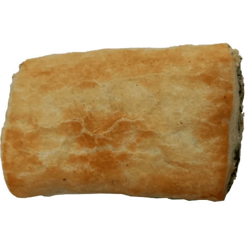 Breads of Europe Spinach & Cheese Roll