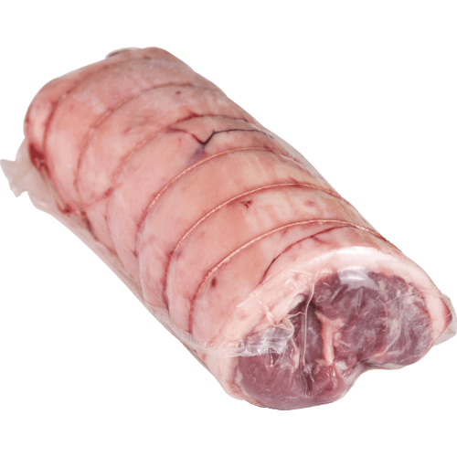 Boneless Lamb Roast