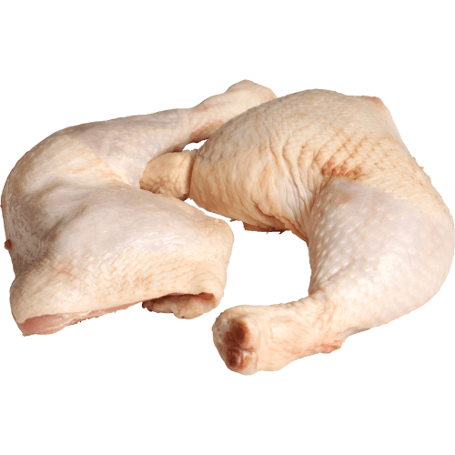 Mega Chicken Legs per kg