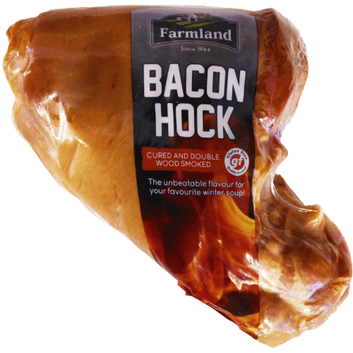 Farmland Woodsmoked Bacon Hock