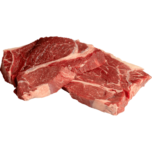 Mega Beef Blade Steak per kg